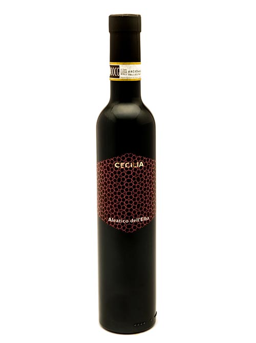 Aleatico Passito, Vini Cecilia