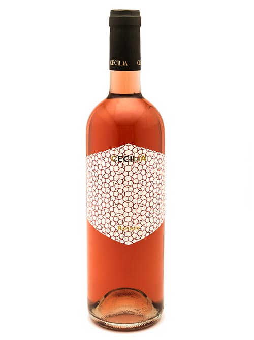 Vino Rosato, Vini Cecilia