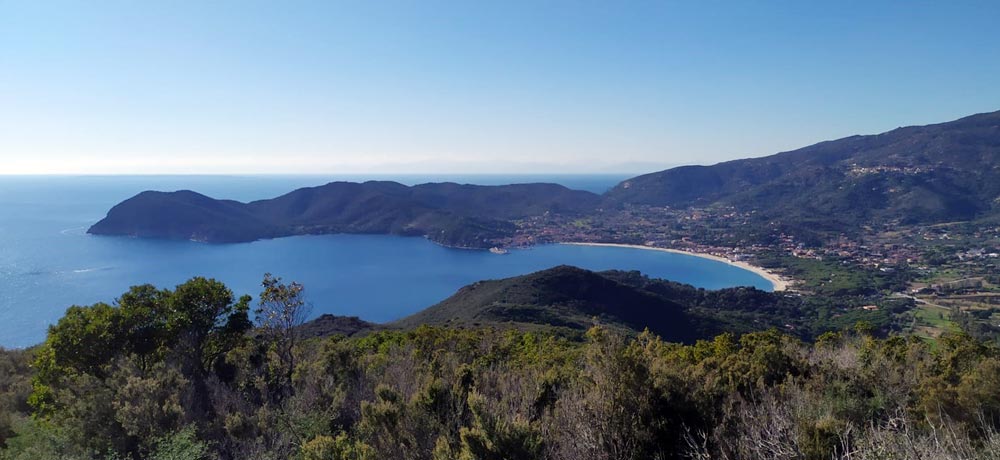 Marina di Campo