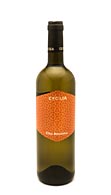 Elba Ansonica, Vini Cecilia