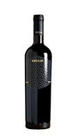 Syrah Oglasa, Vini Cecilia