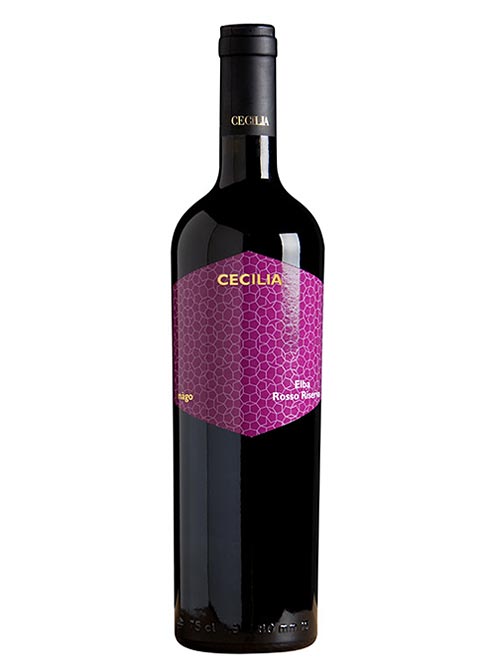 Rosso Riserva, Vini Cecilia